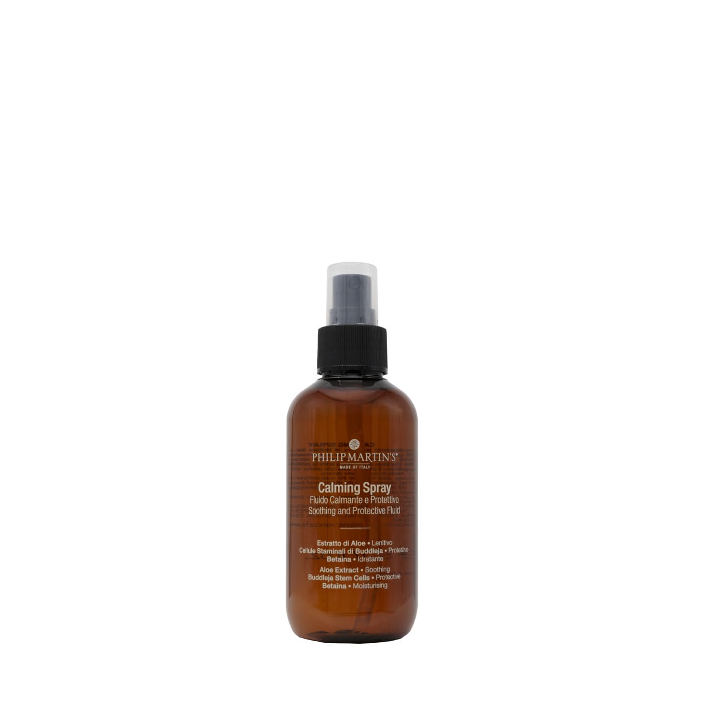 Philip Martins Calming Spray, spray do włosów łagodzący i chroniący przed stylizacją