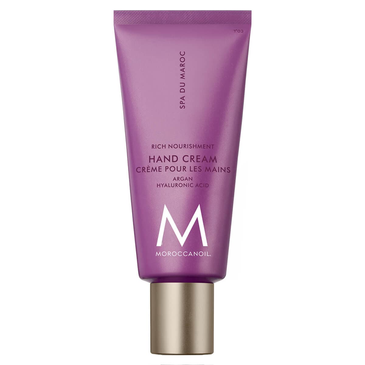 Hand Cream | Intensywnie nawilżający krem do rąk - Spa du Maroc