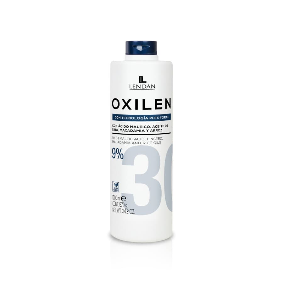Oxilen, oksydant, 30V, 9%