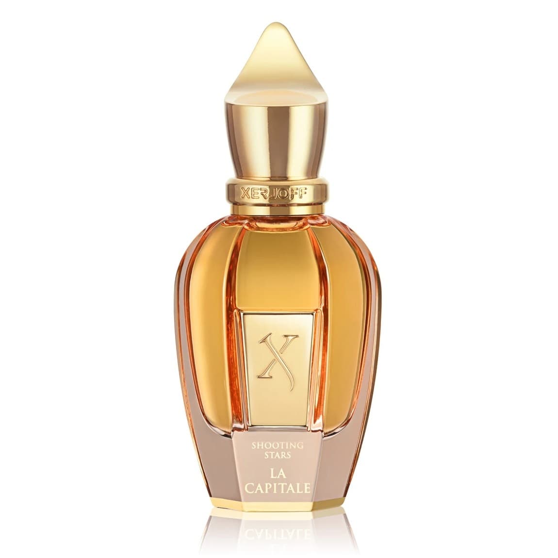 La Capitale woda perfumowana spray (U)