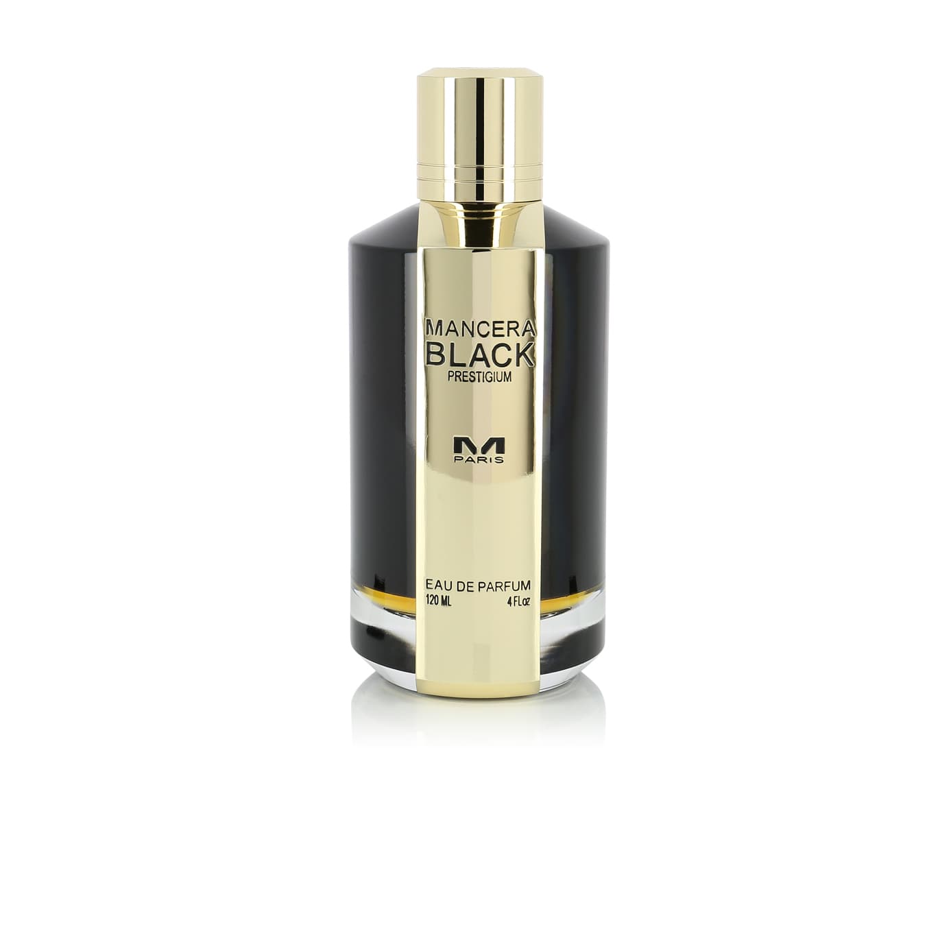 Black Prestigium woda perfumowana spray (W)