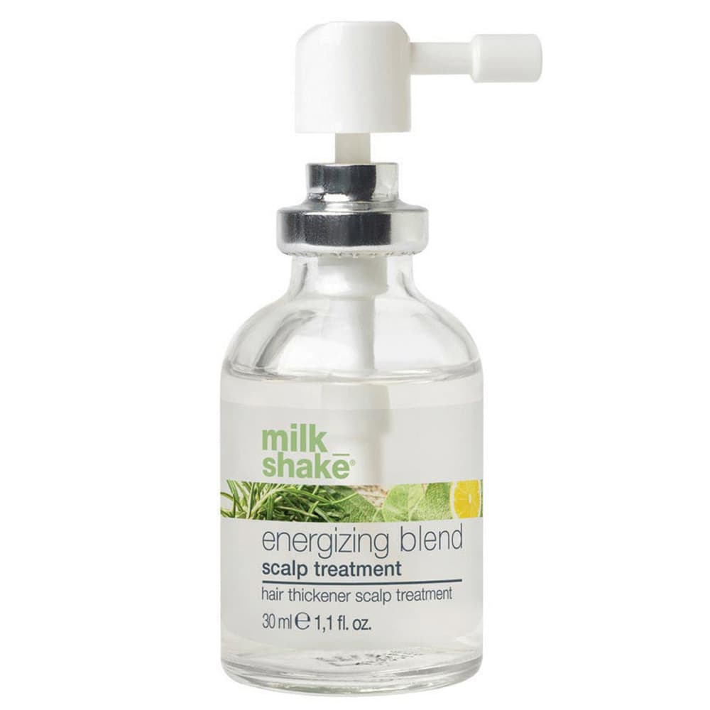 SHAKE ENERGIZING BLEND SCALP Balsam pogrubiający włosy i wspomagający wyrastanie nowych