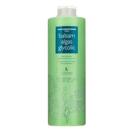 Neutral Algas Glycolic, balsam do włosów zniszczonych