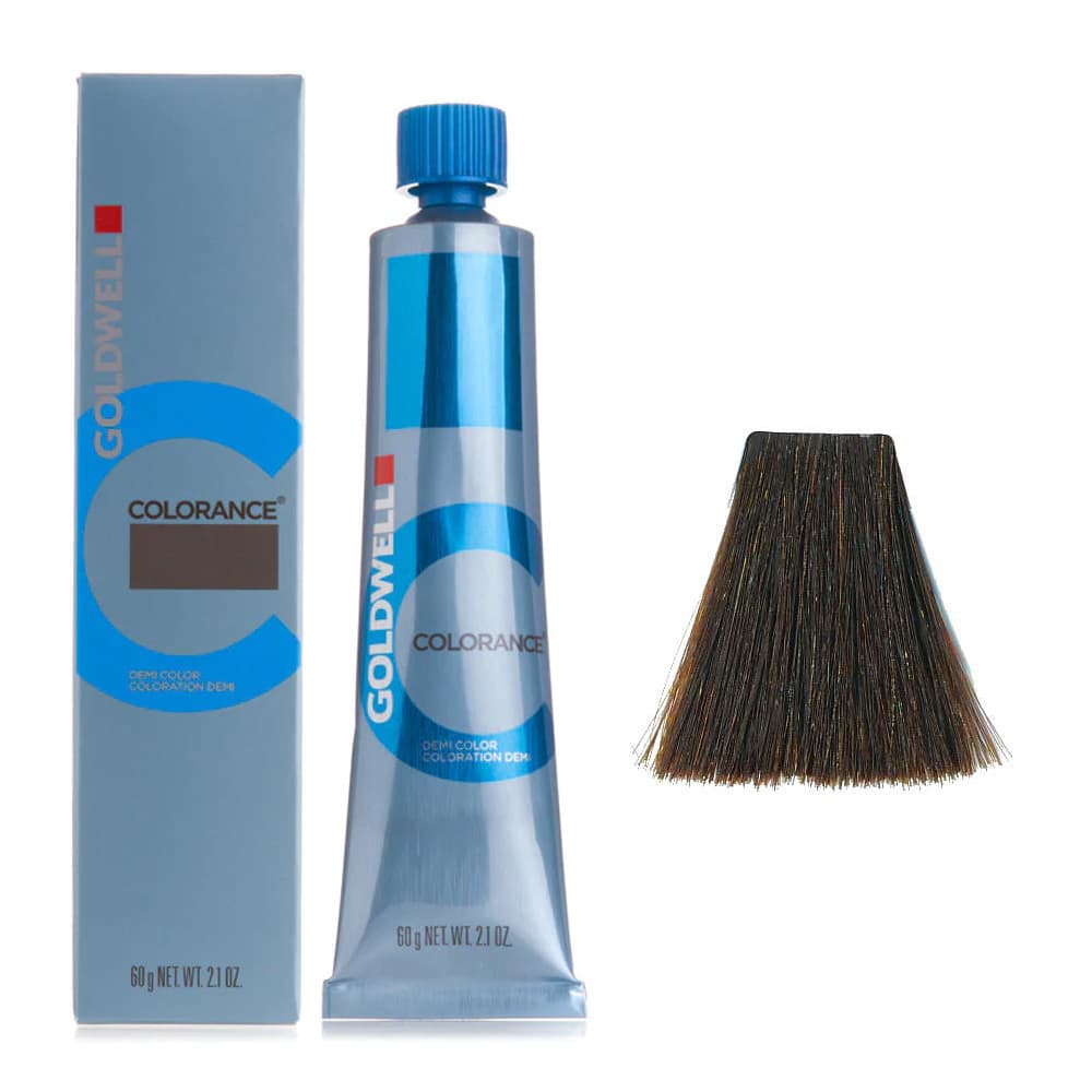 Colorance koloryzacja demi-permanentna 6B