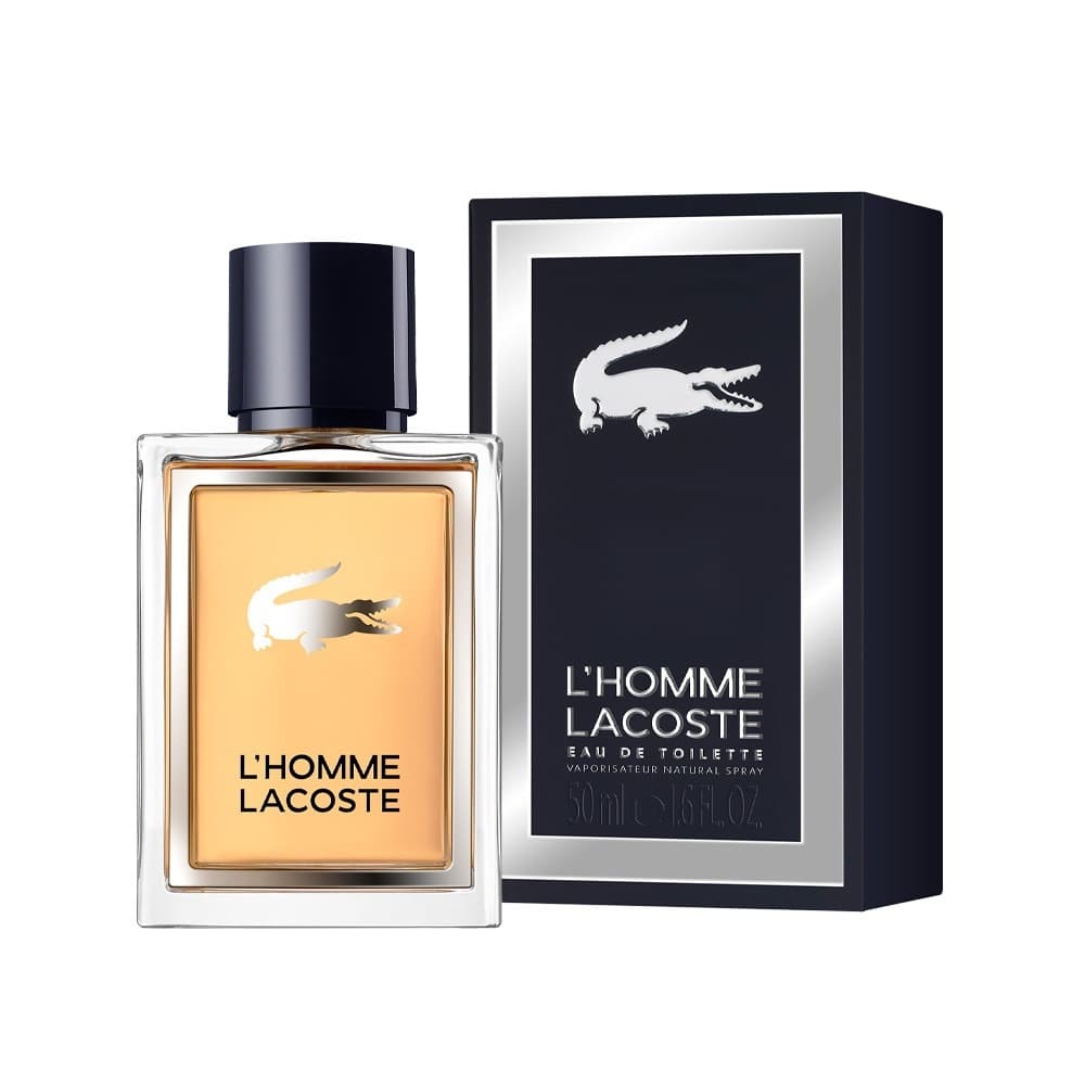 L'Homme woda toaletowa spray (M)