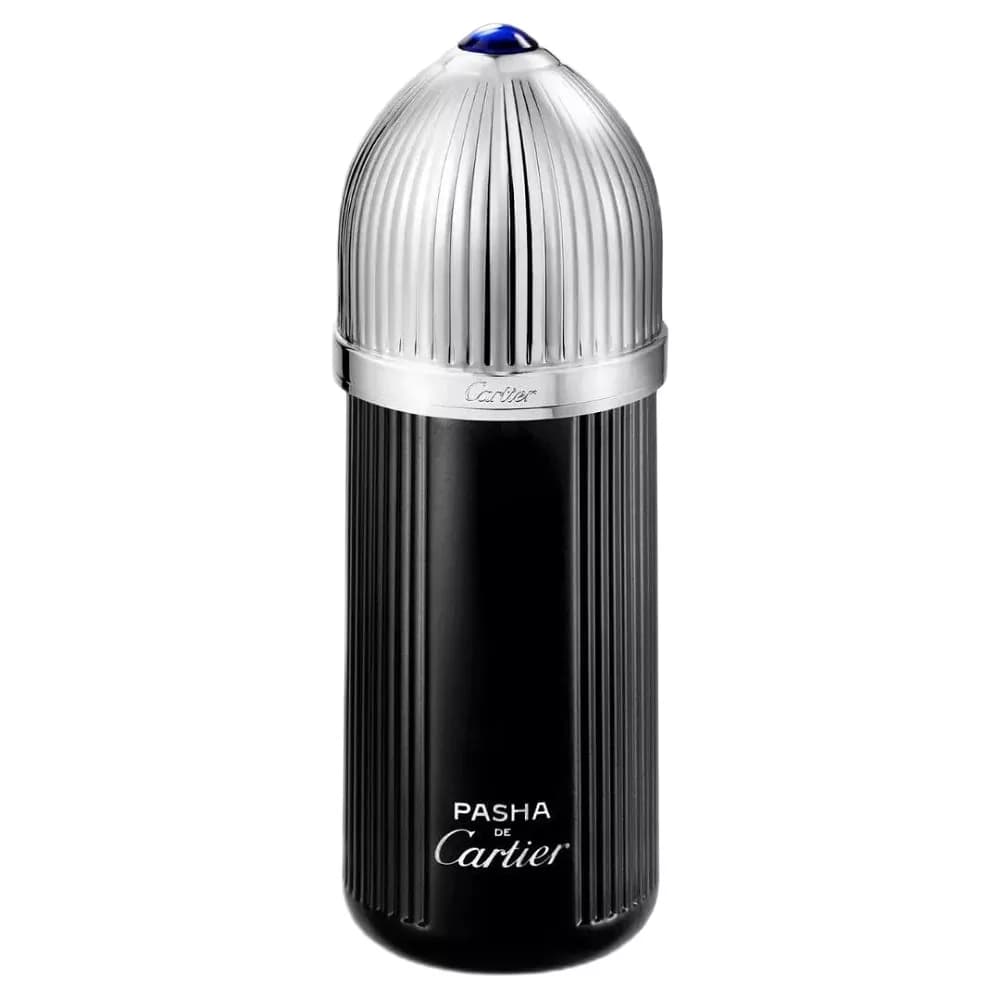 Pasha de Cartier Edition Noire woda toaletowa spray (M)