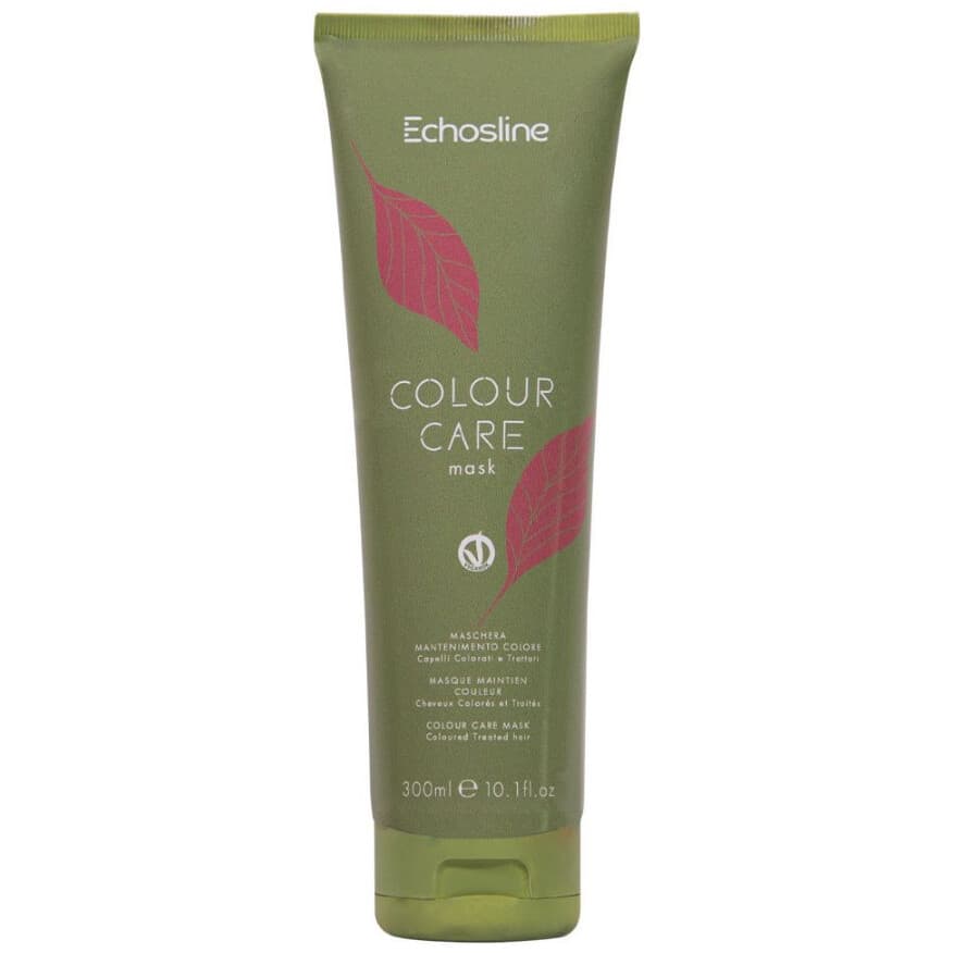 COLOR CARE Maska do włosów farbowanych i po zabiegach fryzjerskich