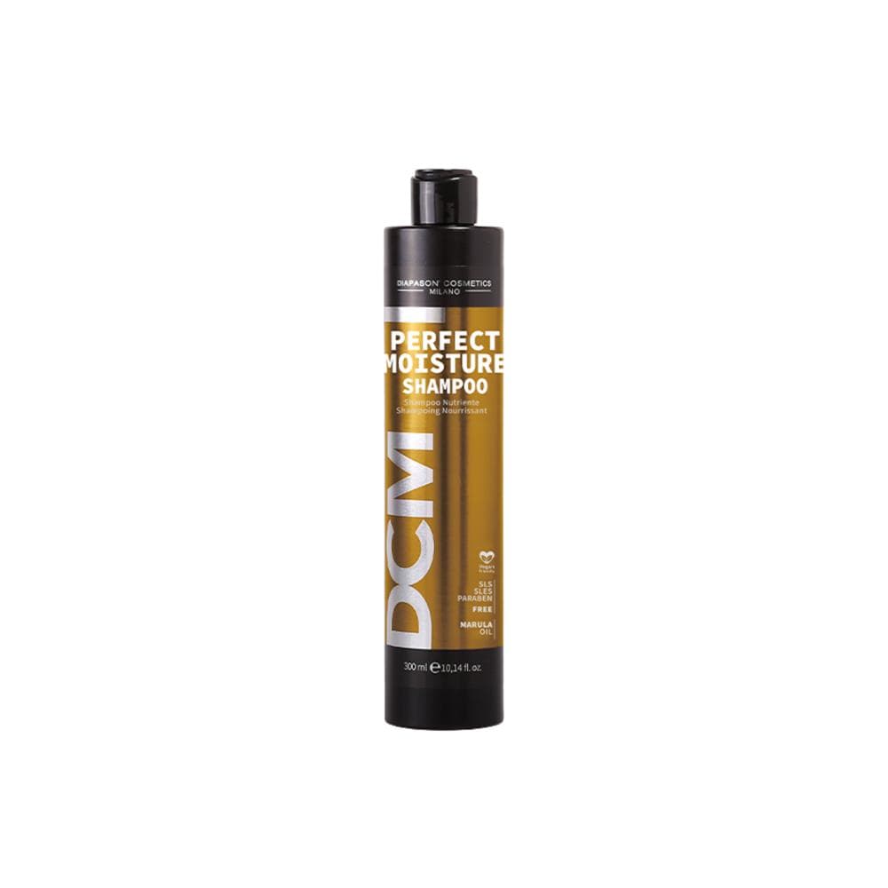Diapason Perfect Moisture Shampoo, szampon nawilżający
