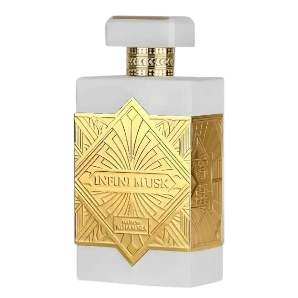Infini Musk woda perfumowana spray (U)