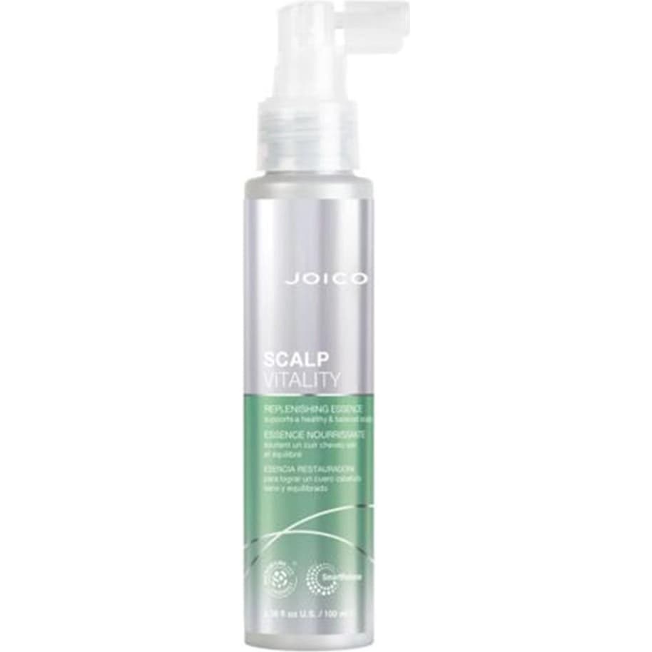 Scalp Vitality nawilżający spray łagodzący suchą skórę głowy