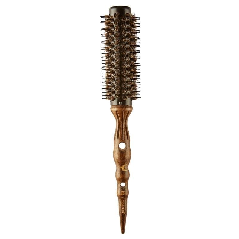The Turn Brush, szczotka do włosów, medium, ref.70031