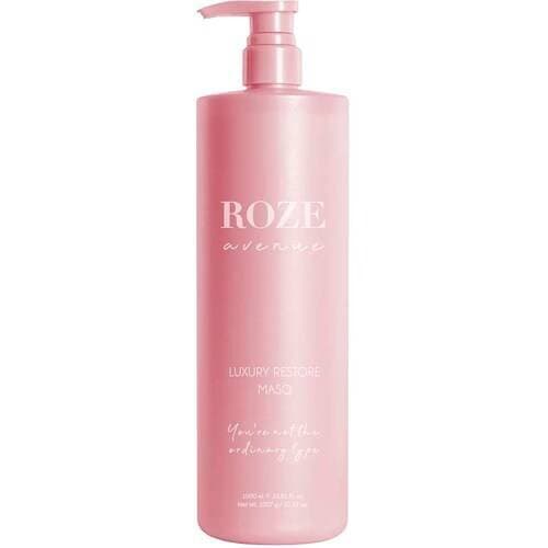 Luxury Restore Masq, maska regenerująca