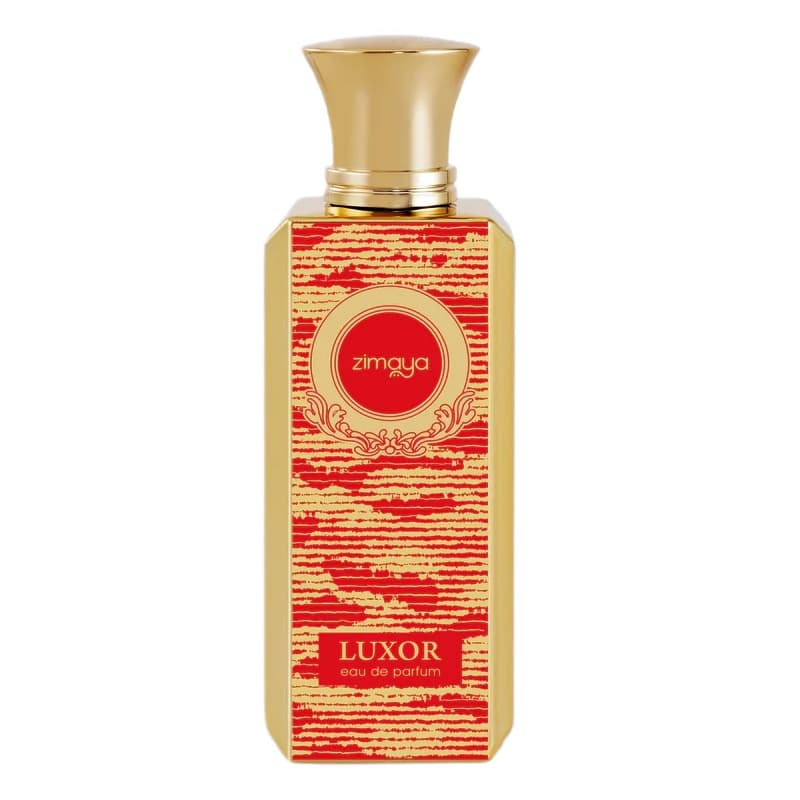 Luxor woda perfumowana spray (W)