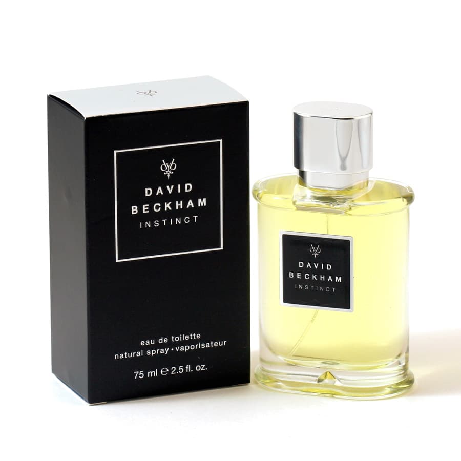 David Beckham Instinct, woda toaletowa, (M)