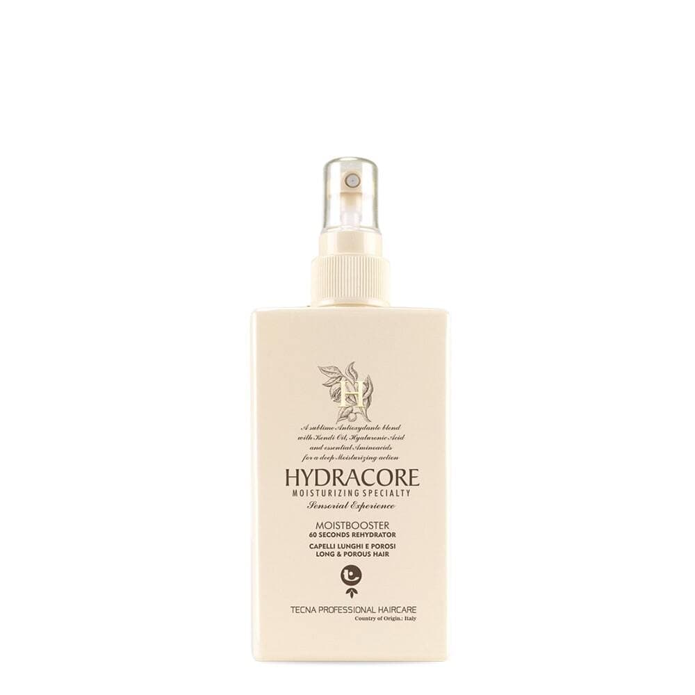 Hydracore Moistbooster, nawilżająca maska w sprayu