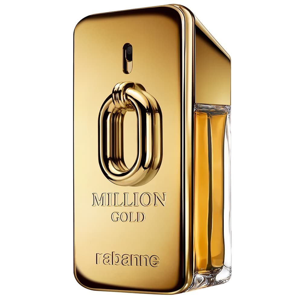 Million Gold woda perfumowana spray (M)