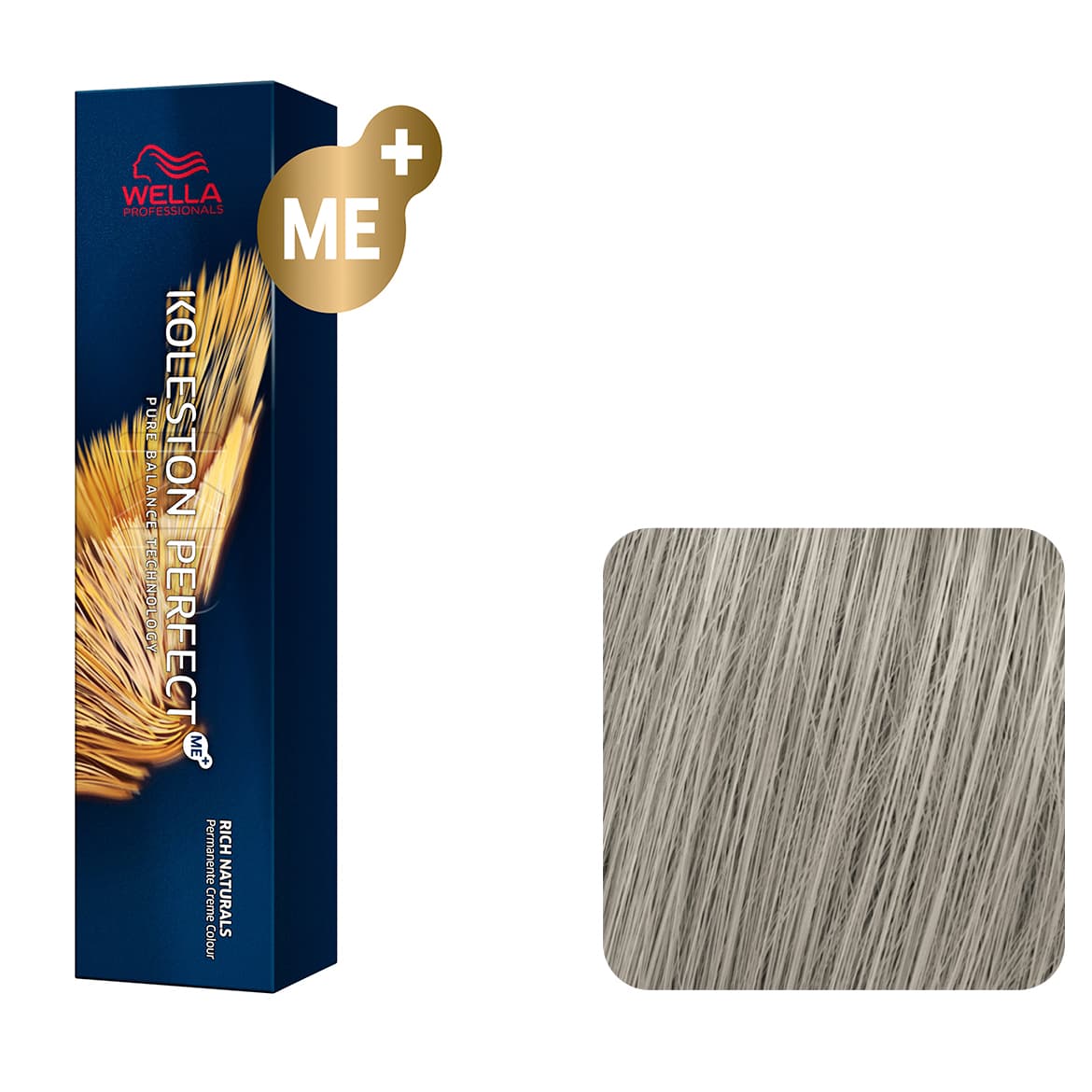 KOLESTON PERFECT ME+ Farba do włosów - 9/81