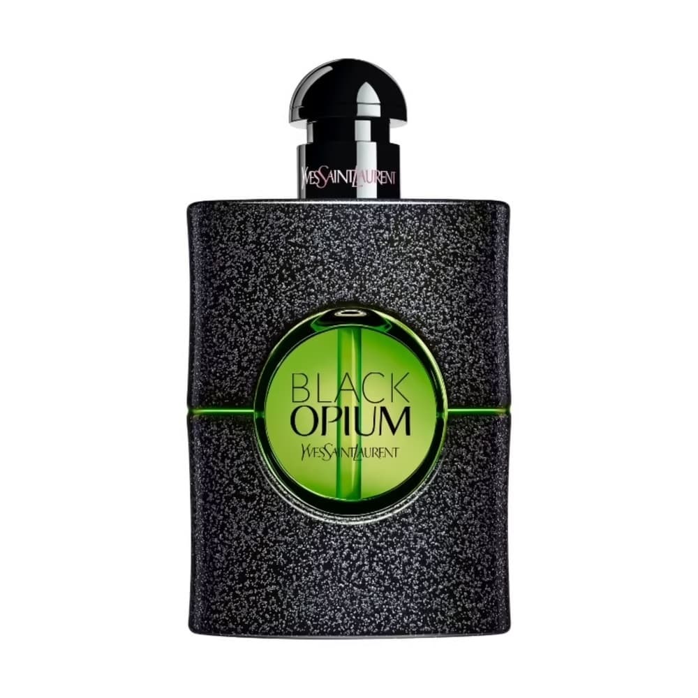 Black Opium Illicit Green woda perfumowana