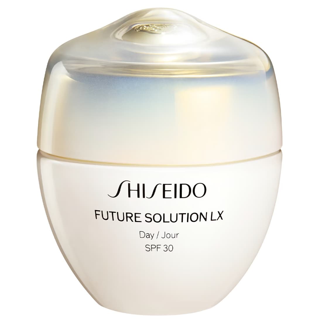 Future Solution LX total protective cream