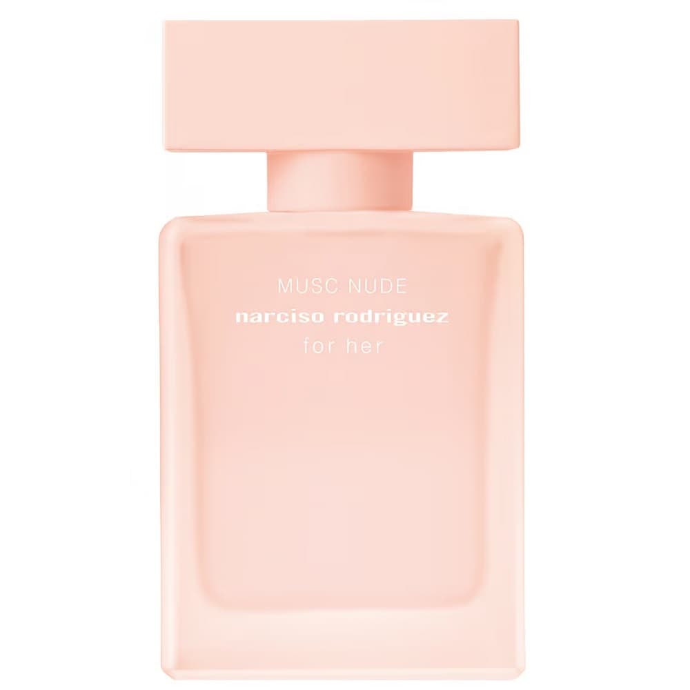 For Her Musc Nude woda perfumowana spray (W)