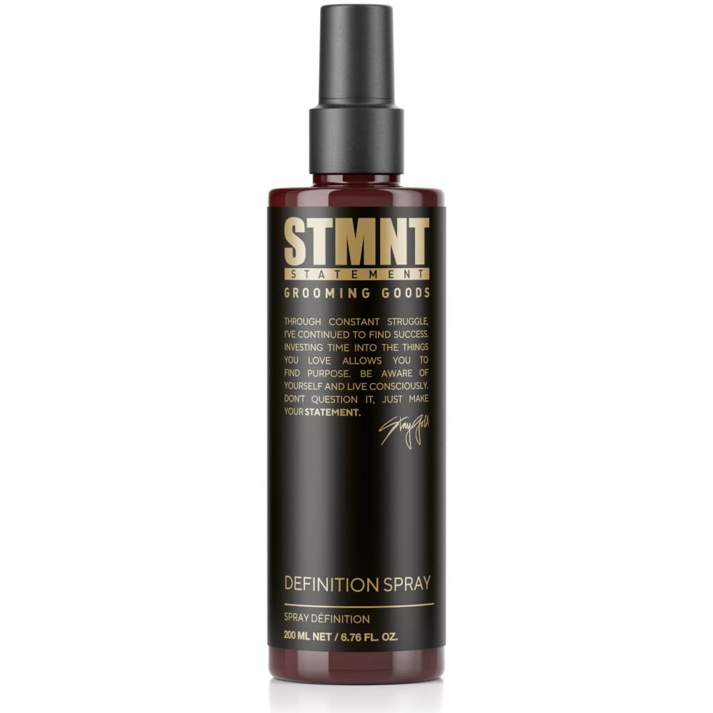 Schwarzkopf Stmnt Definition Spray