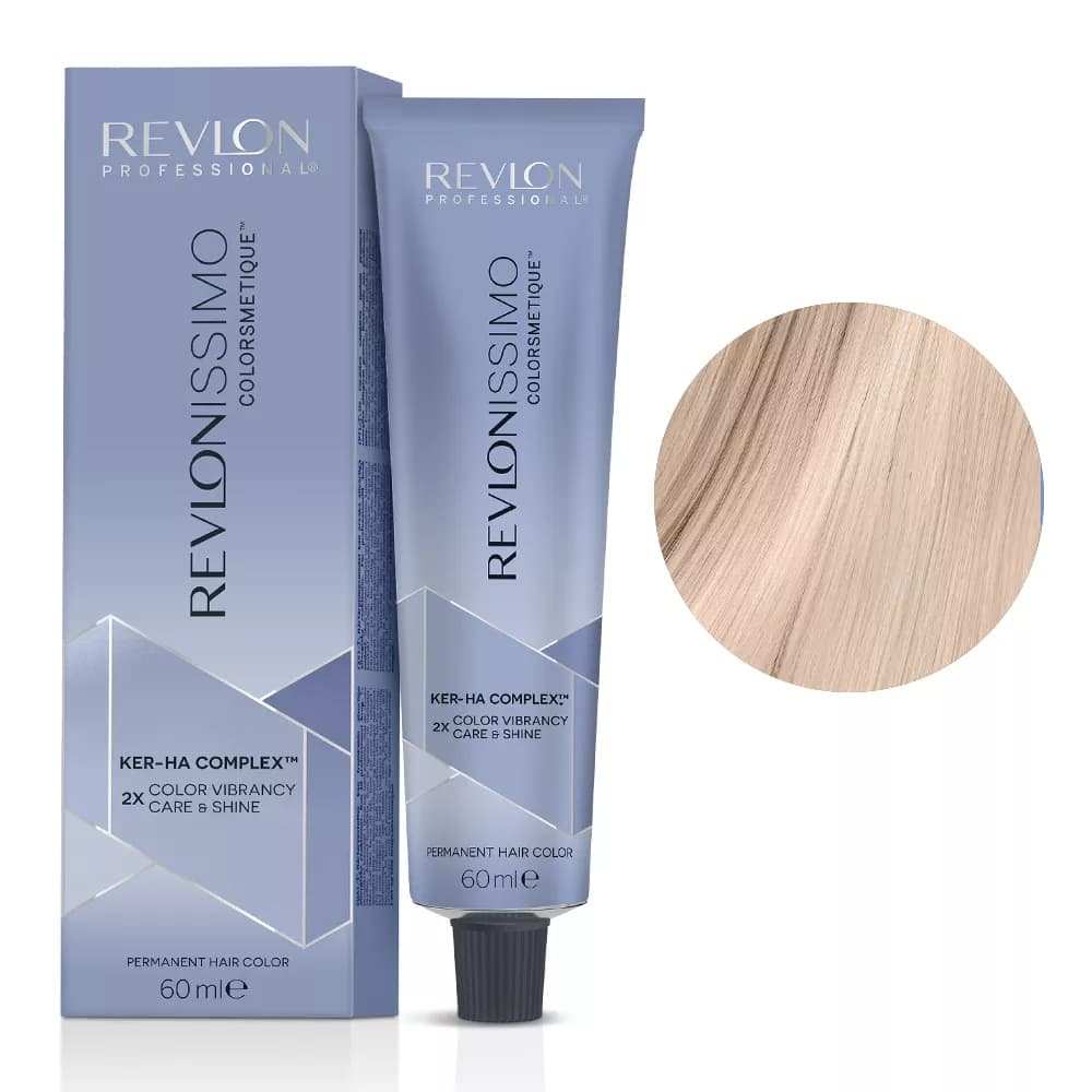 Revlon Revlonissimo Colorsmetique, farba do włosów, 9.2