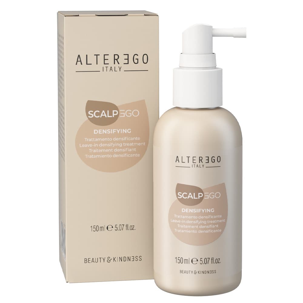 Alter Ego ScalpEgo Densifyng, lotion zagęszczający