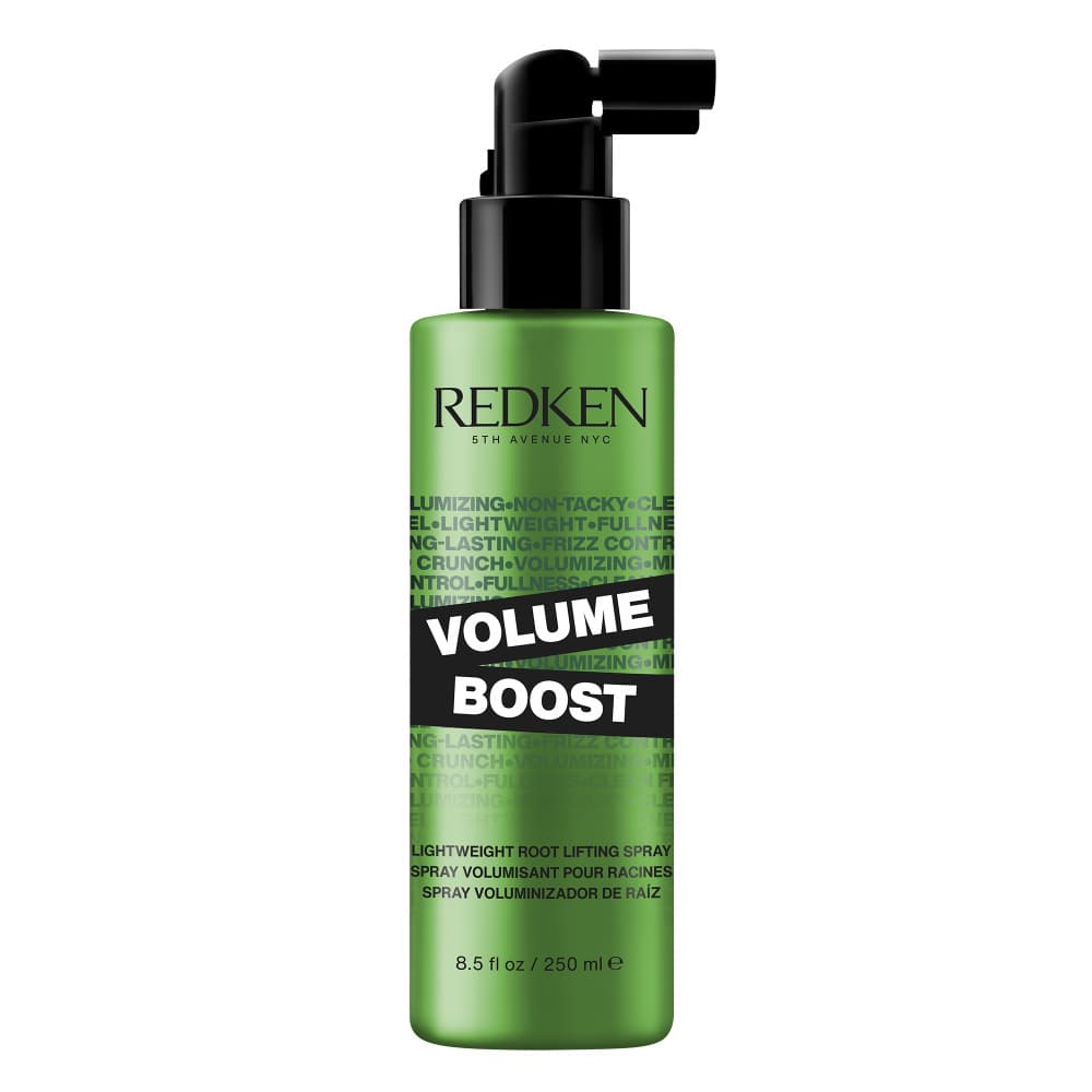 Volume Boost, spray nadający objętości