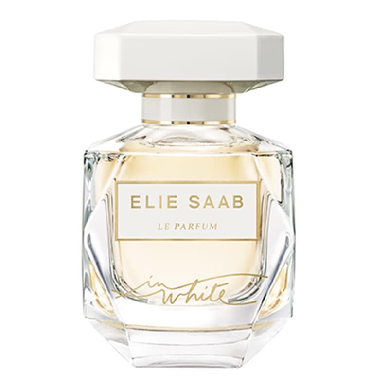 Le Parfum In White Woda perfumowana dla kobiet perfumy Edp