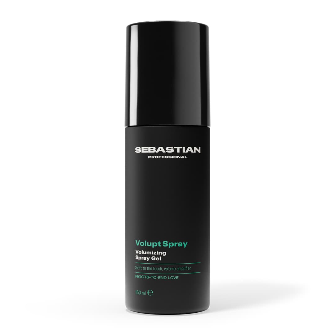 Volupt Volumizing Gel, spray-żel zwiększający objętość włosom