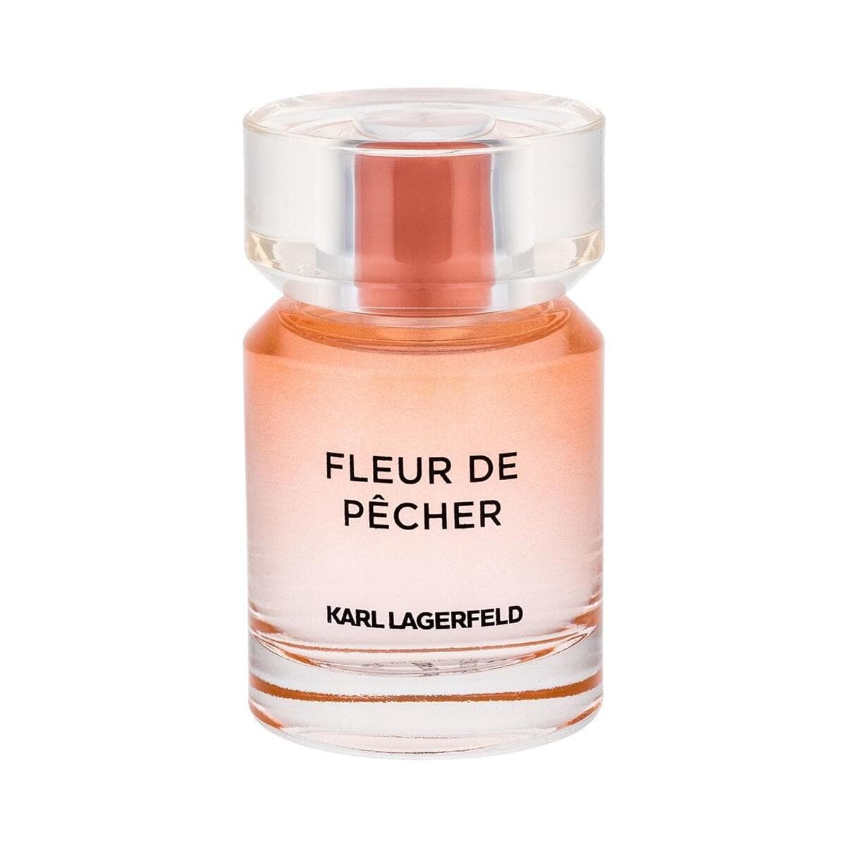 Les Parfums Matieres Fleur De Pecher, woda perfumowana, (W)