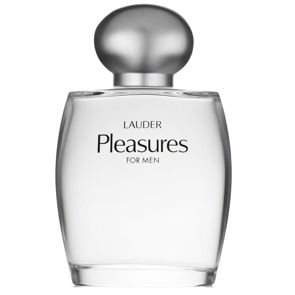 Pleasures for Men woda kolońska spray (M)