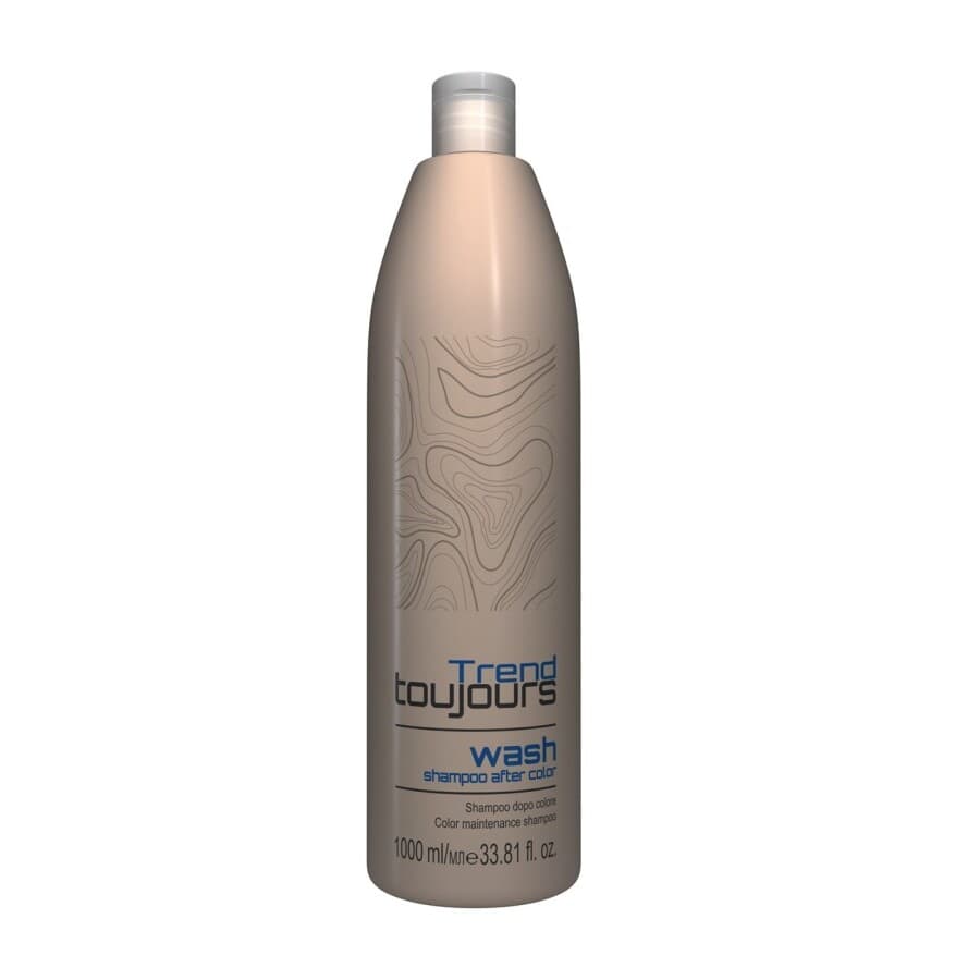 Wash Shampoo After Color, szampon po koloryzacji