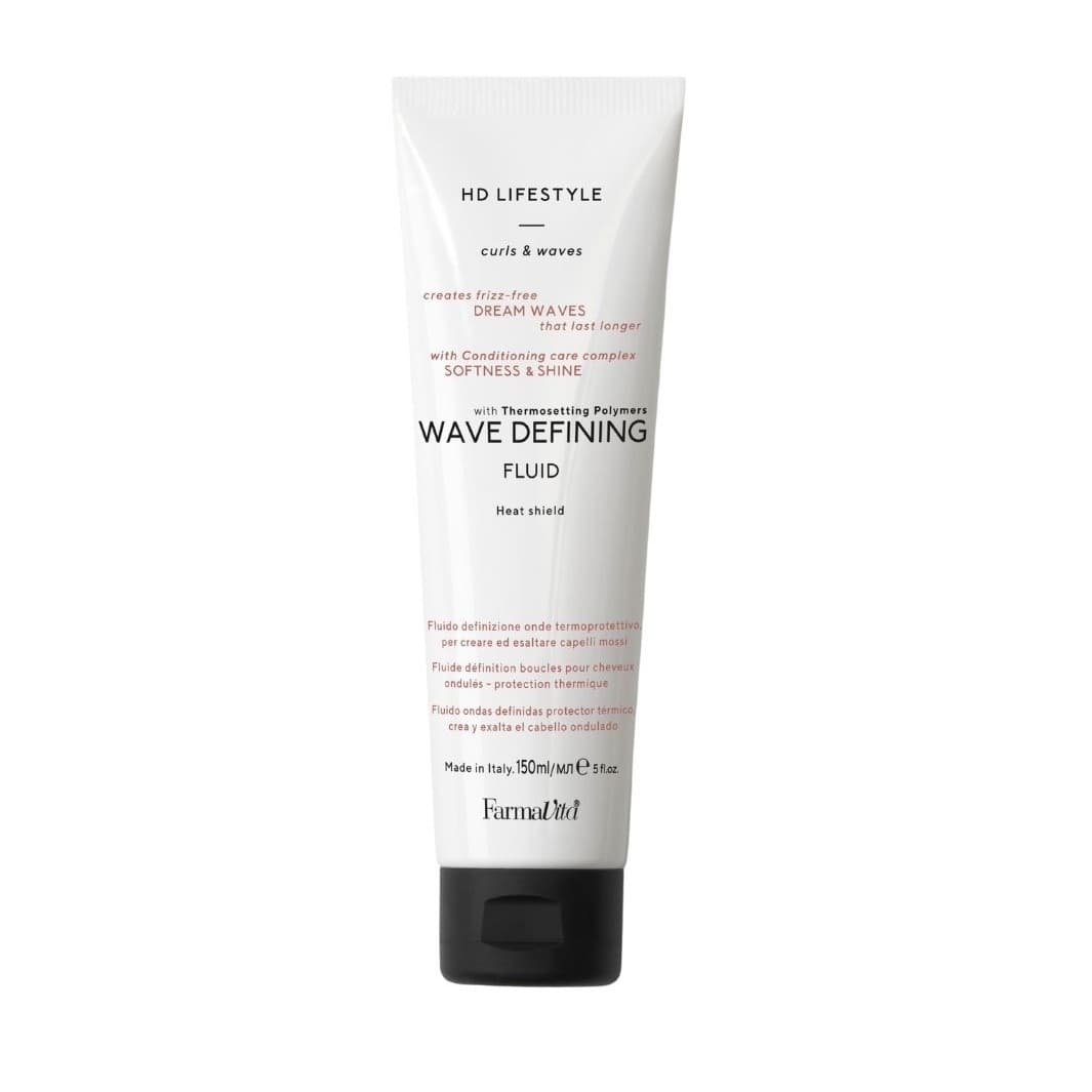 HD Life Style Wave Defining Fluid, fluid definiujący loki i fale