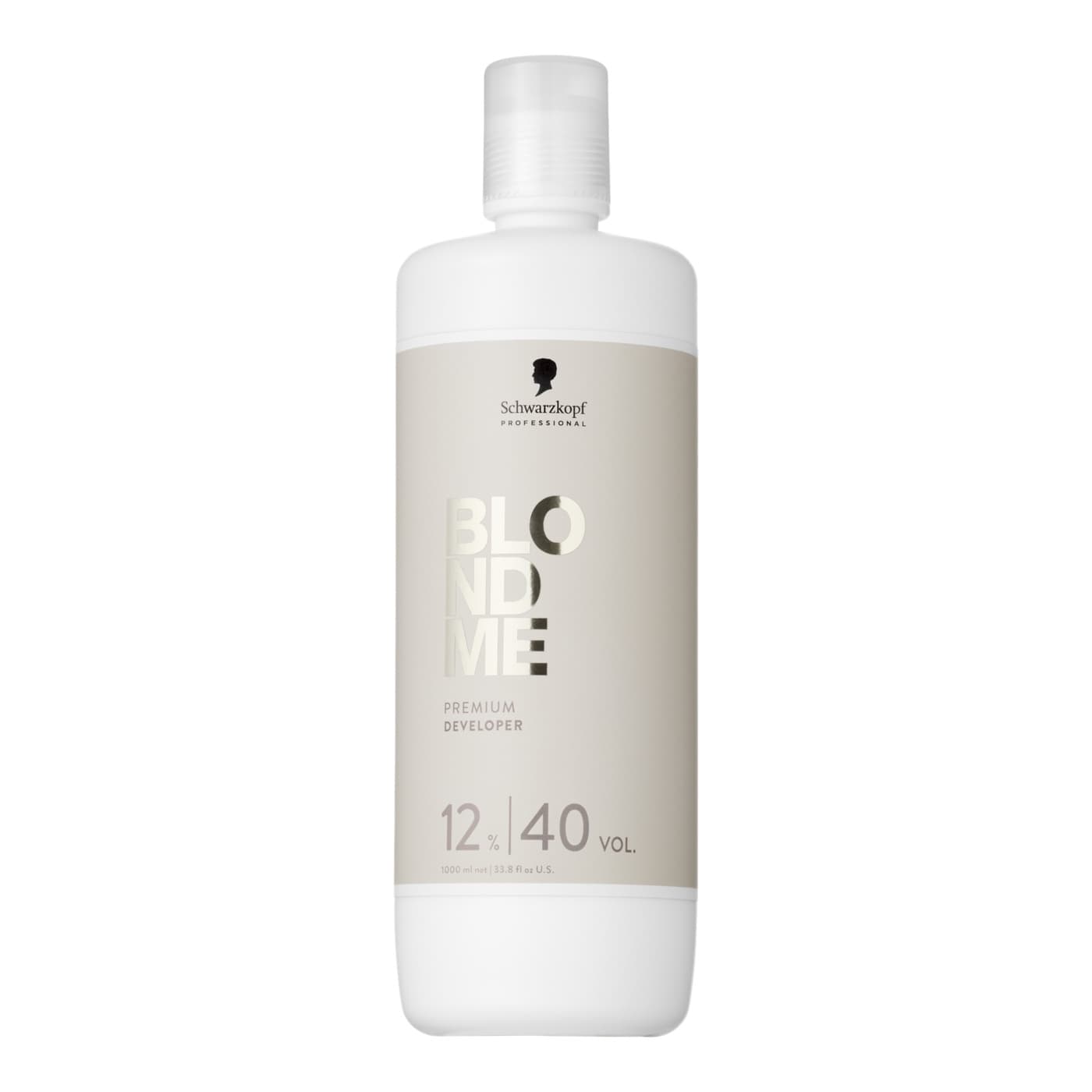 Schwarzkopf BlondMe Premium Developer, oksydant, 40 vol. 12%