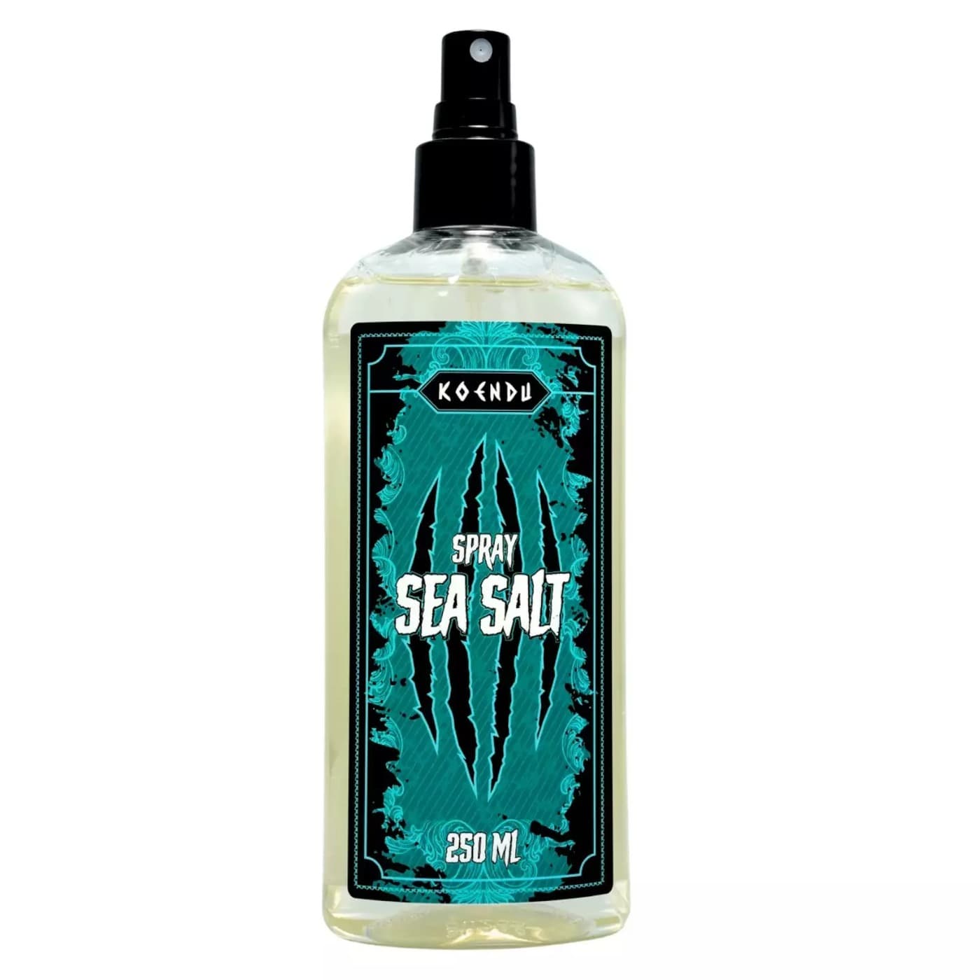 Sea Salt, spray z solą morską do stylizacji włosów o mocnym chwycie