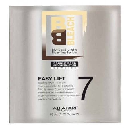 BB, puder rozjaśniający do 7 tonów, Easy Lift