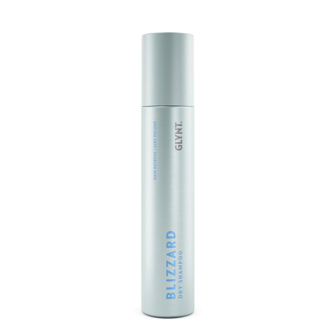 Blizzard Dry Shampoo, suchy szampon do włosów