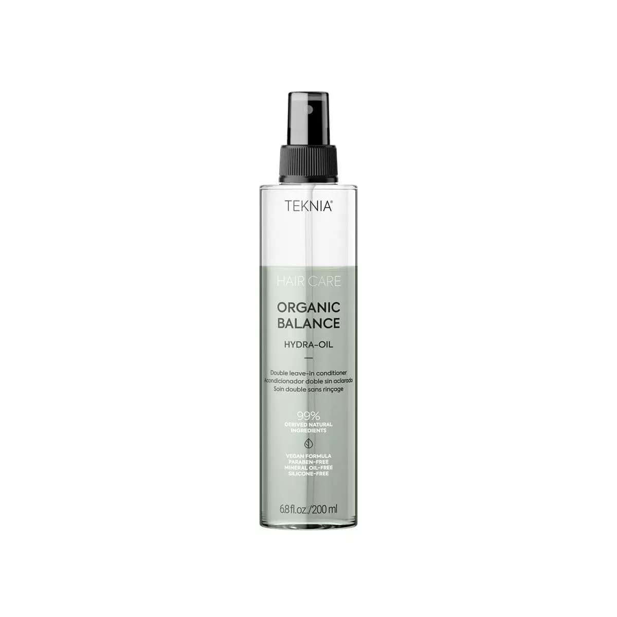 Teknia Organic Balance Hydra-Oil 2-fazowy olejek organiczny