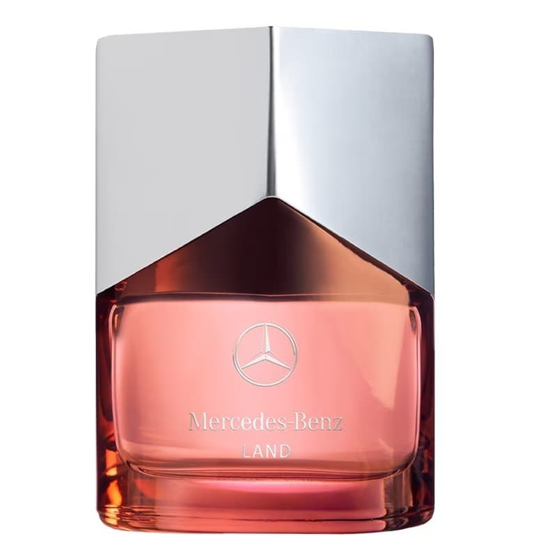 Perfumy Mercedes-benz Land MBSL108