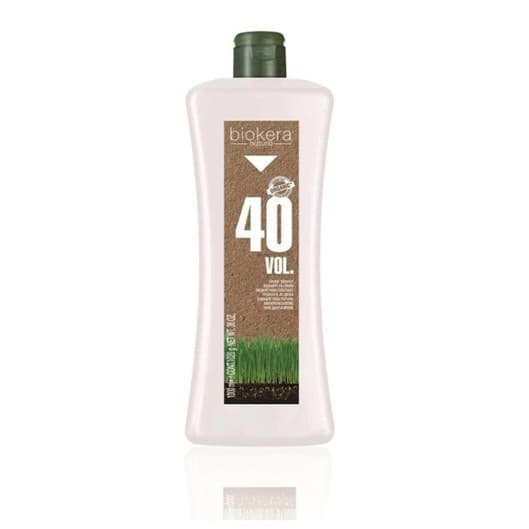 Extra Platinum, oksydant kremowa emulsja utleniająca, 40V
