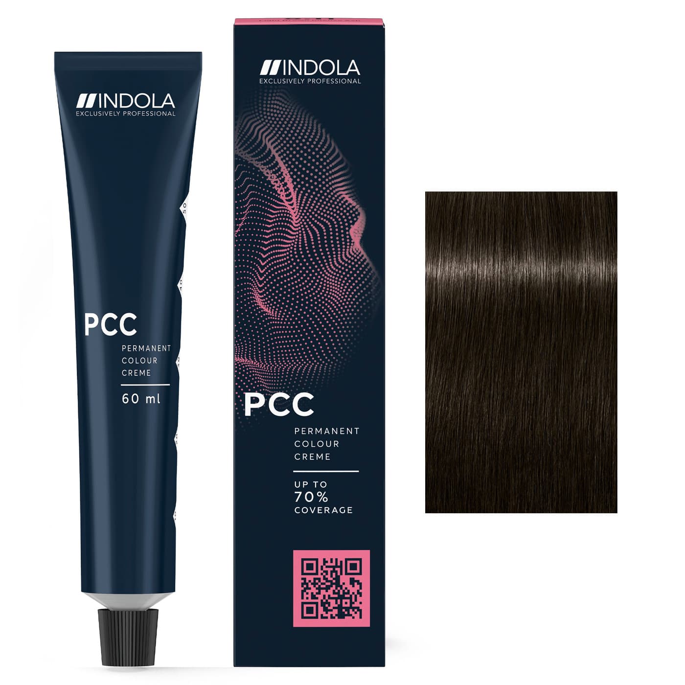 PCC, farba do włosów, 4.1