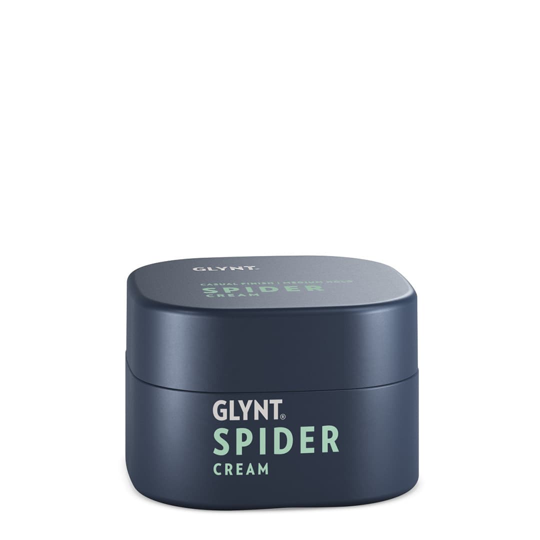 Spider Cream, krem modelujący do włosów