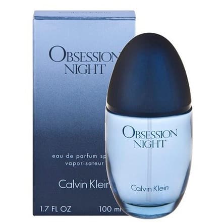 Obsession Night, woda perfumowana, (W)
