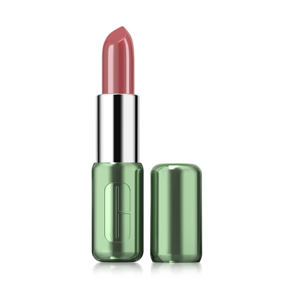 Pop™ Longwear Lipstick Shine błyszcząca pomadka do ust 30 Fig Pop