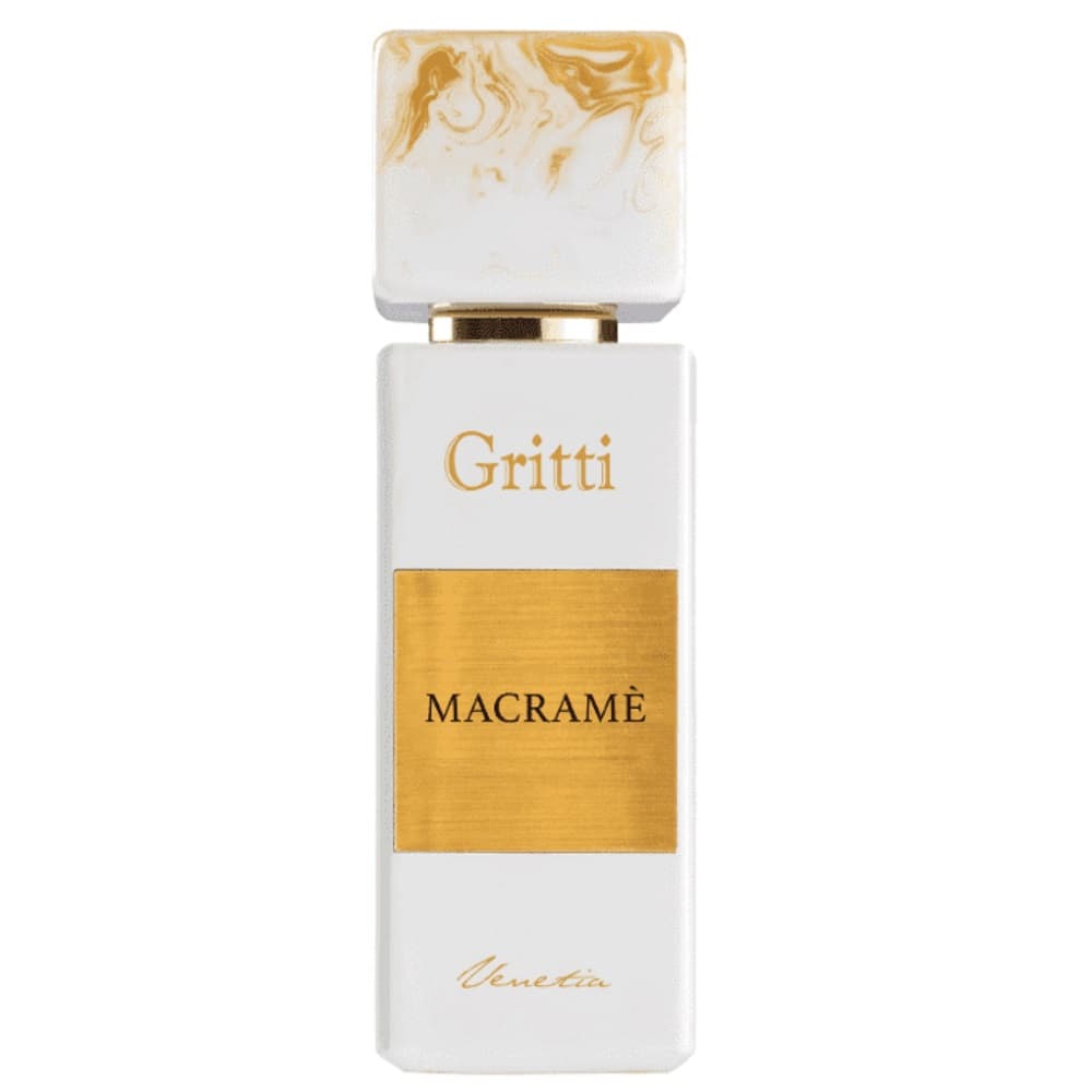 Macrame woda perfumowana spray (W)