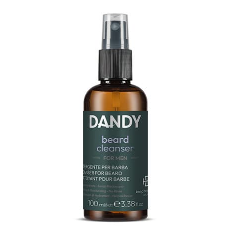 Beard, spray oczyszczający do dezynfekcji brody