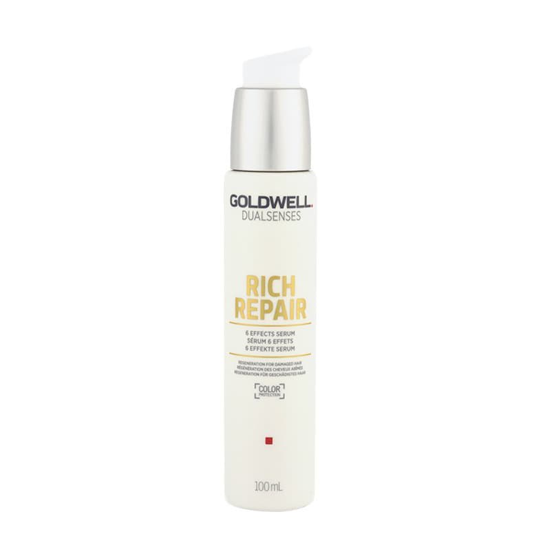 DualSenses Rich Repair 6 Effects | Serum do włosów suchych i zniszczonych