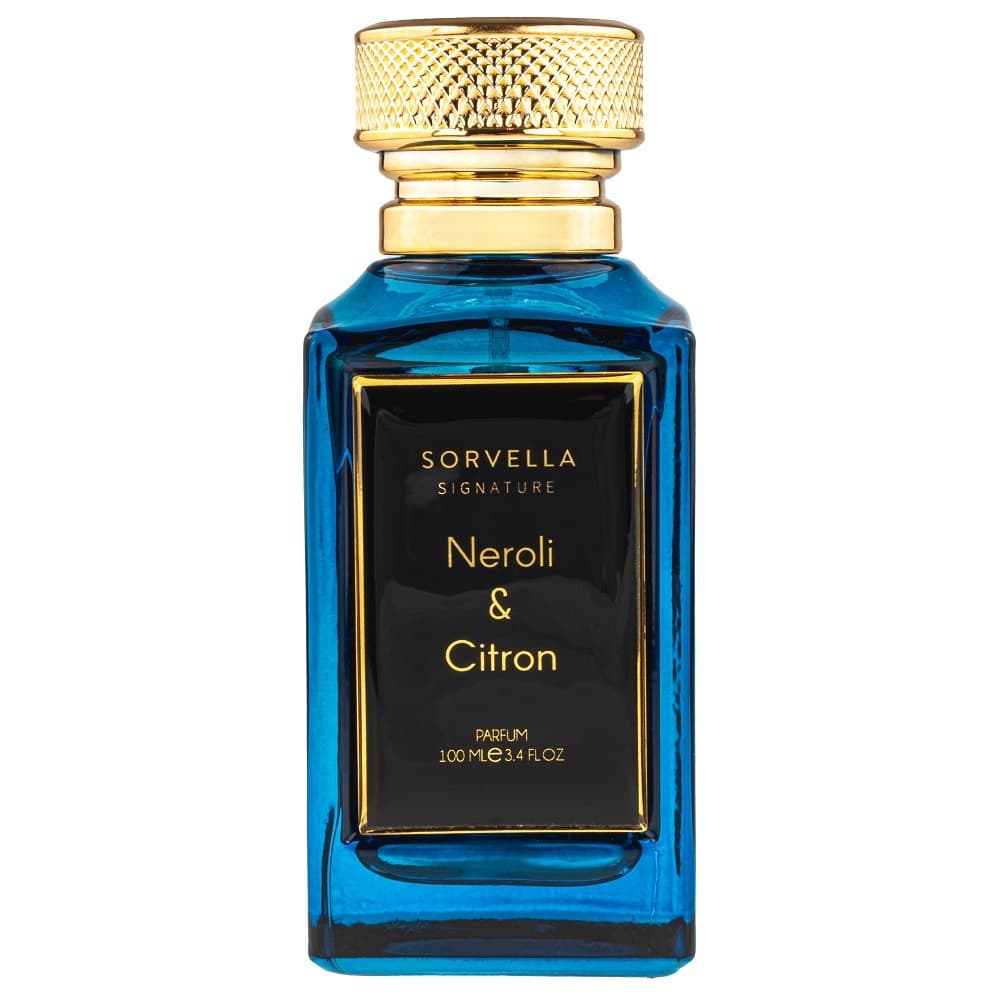 Signature Neroli & Citron woda perfumowana spray (U)