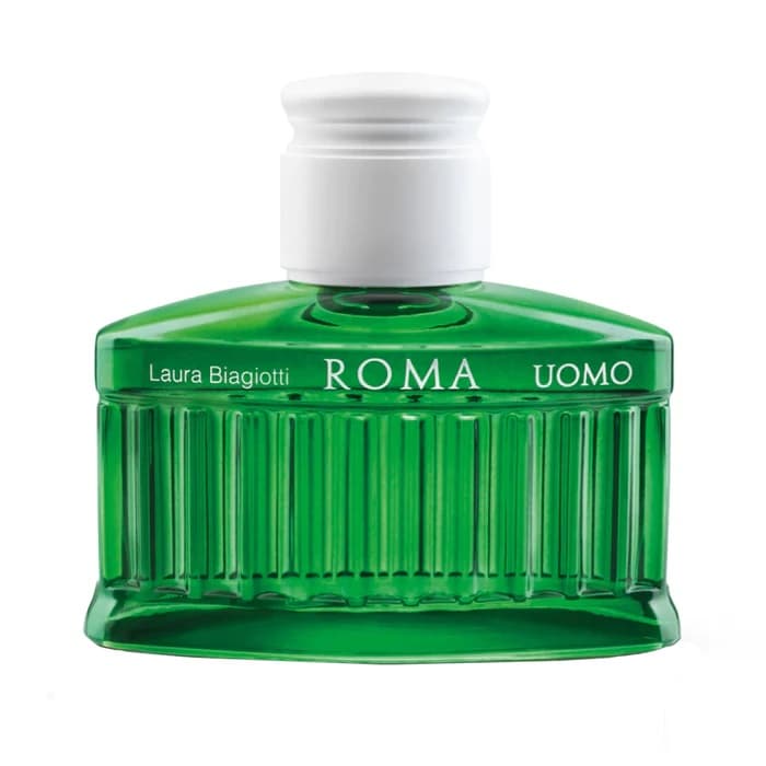 Roma Uomo Green Swing woda toaletowa spray (M)